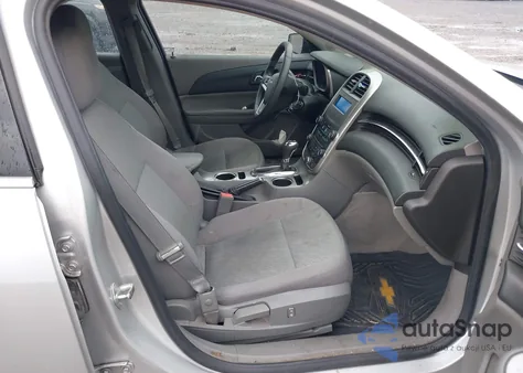 2014 Chevrolet Malibu 1Fl z USA, uszkodzony, nr VIN 1G11A5SL8EF134564